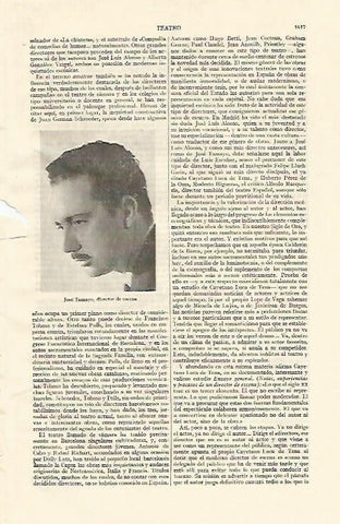 LAMINA ESPASA 22199: Jose Tamayo