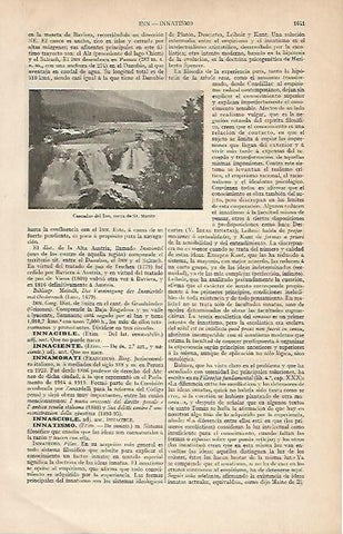 LAMINA ESPASA 4620: Cascadas del Inn Francia