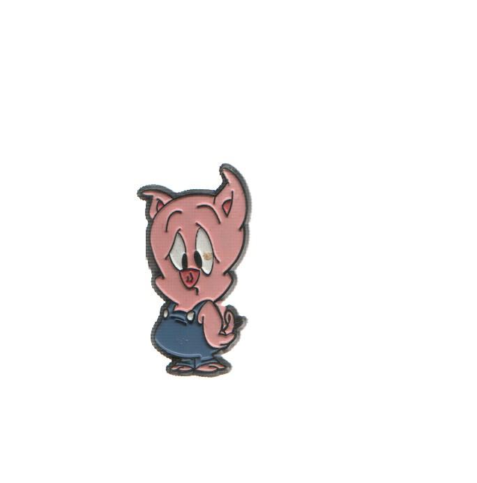 PIN: CERDITO PORKI