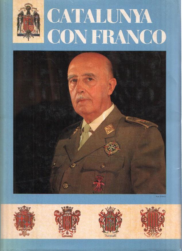 CATALUNYA CON FRANCO - Serie Limitada 5000 ejemplares, Ejemplar Numero 0605 (Mare Nostrum 1984)
