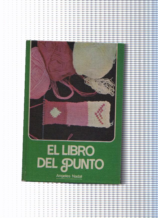 El libro del punto