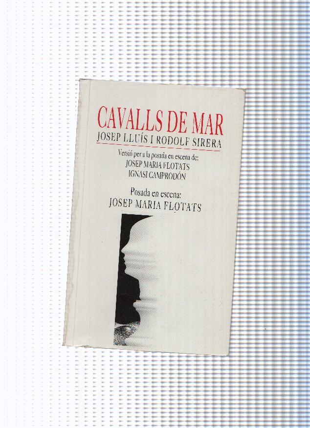 Teatre de repertori: Cavalls de mar