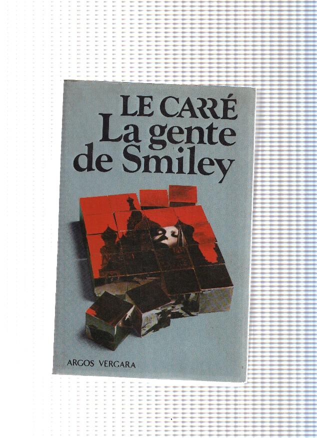 La gente de Smiley