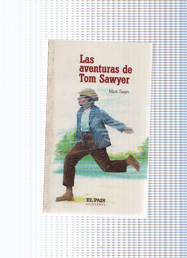 Aventuras, 3: Las aventuras de Tom Sawyer