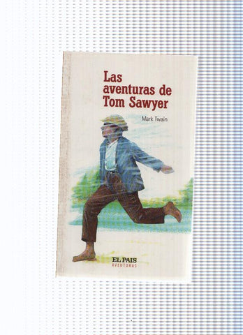 Aventuras, 3: Las aventuras de Tom Sawyer
