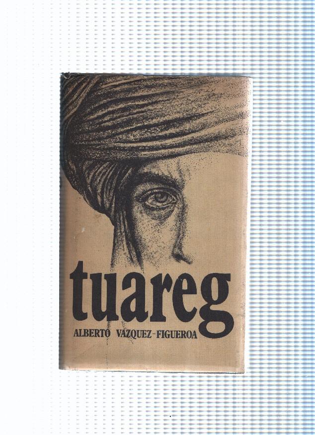 Tuareg ( edicion 1984 )