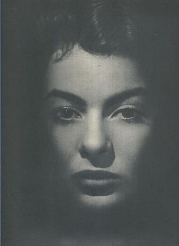 Poster Ficha de Eleonora Rossi