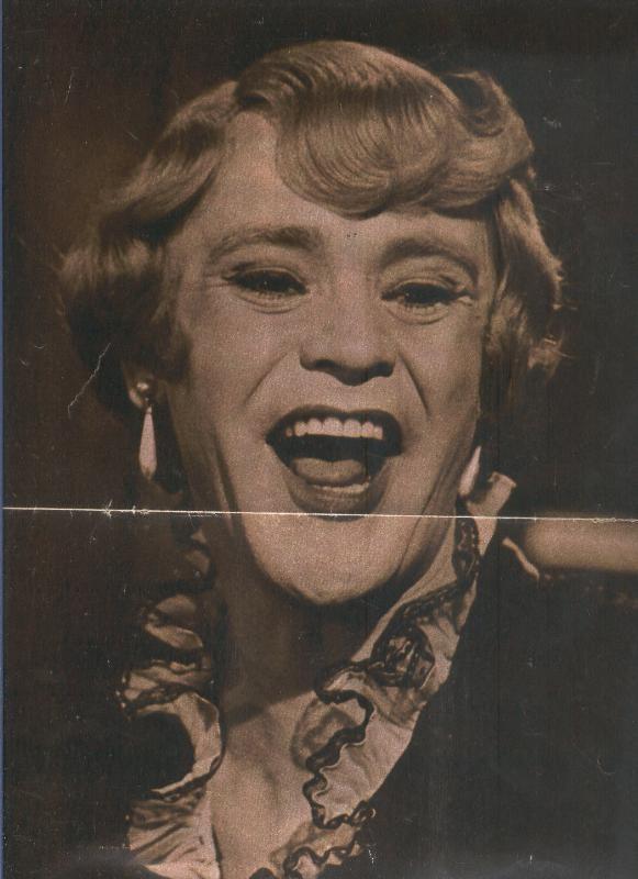 Poster Fotograma numero 44: Jack Lemmon