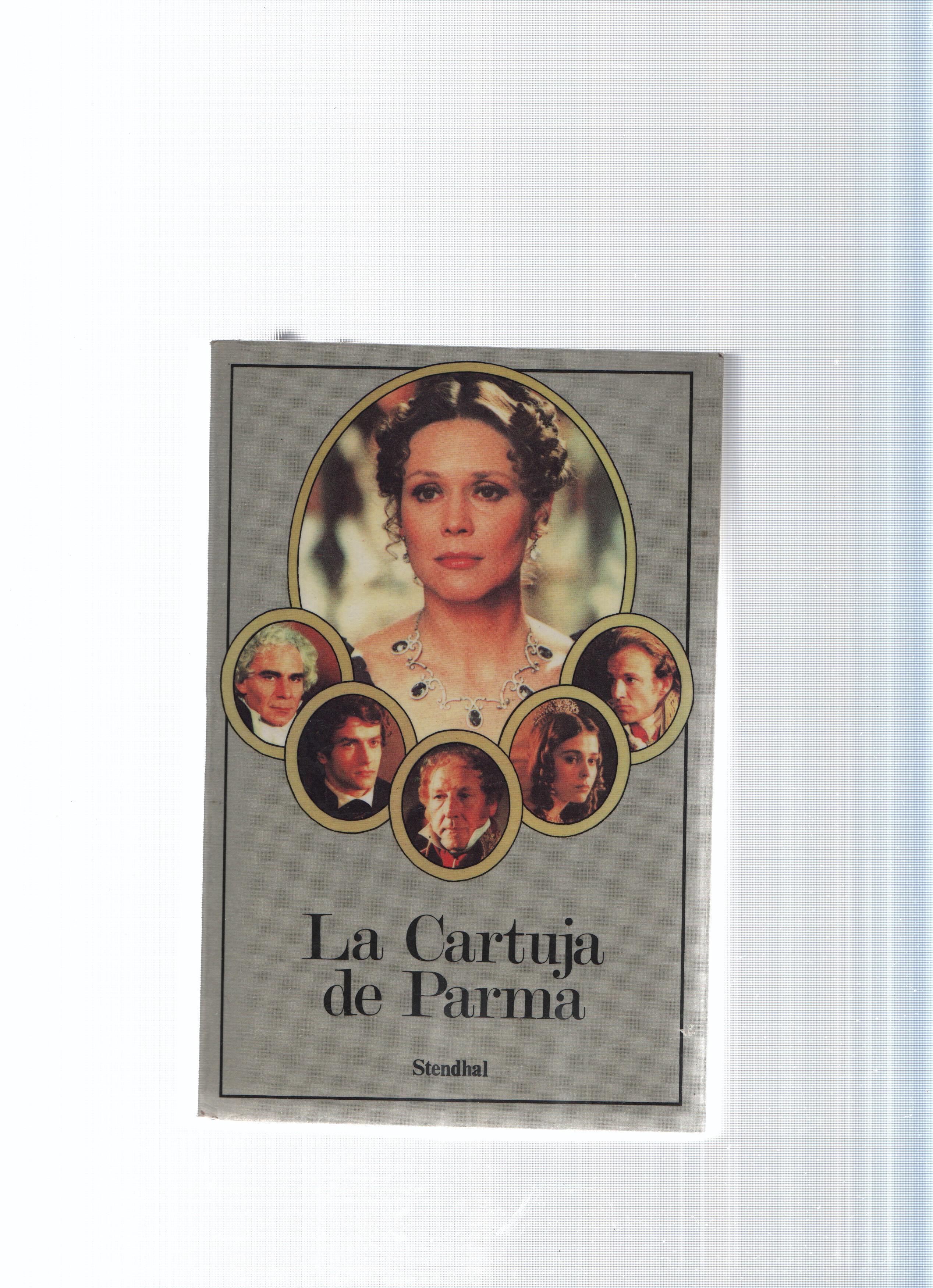 La Cartuja de Parma