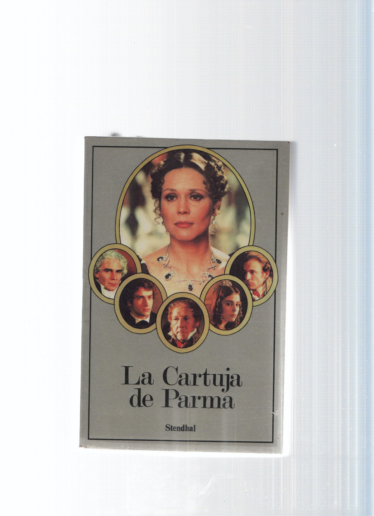 La Cartuja de Parma