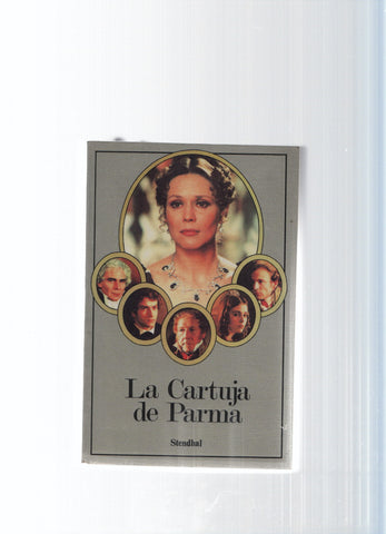 La Cartuja de Parma