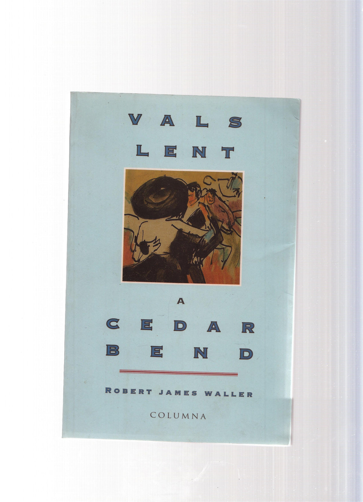 Vals lent a Cedar Bend