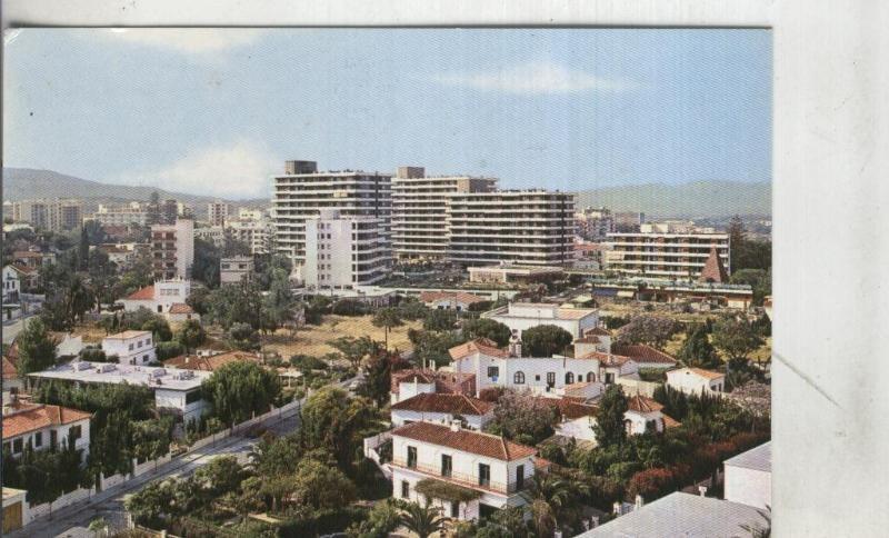 Postal 002850: Costa del Sol: Torremolinos 