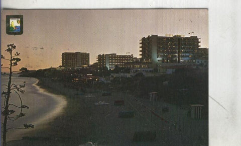 Postal 002852: Costa del Sol: Torremolinos 