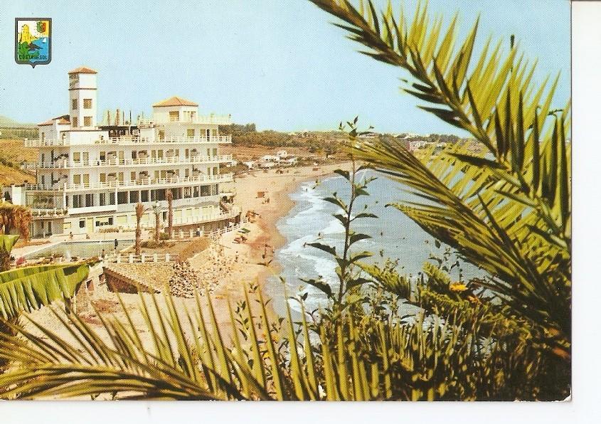 Postal 028906 : Torremolinos