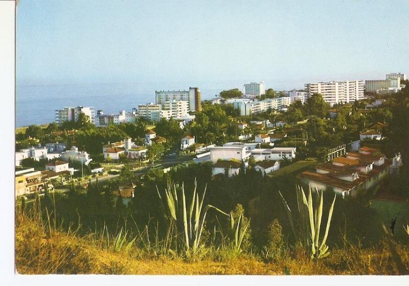 Postal 026734 : Torremolinos, Costa del Sol