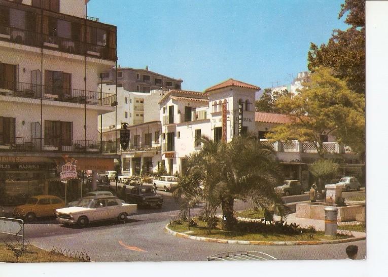 Postal 049606 : Costa del Sol. Torremolinos