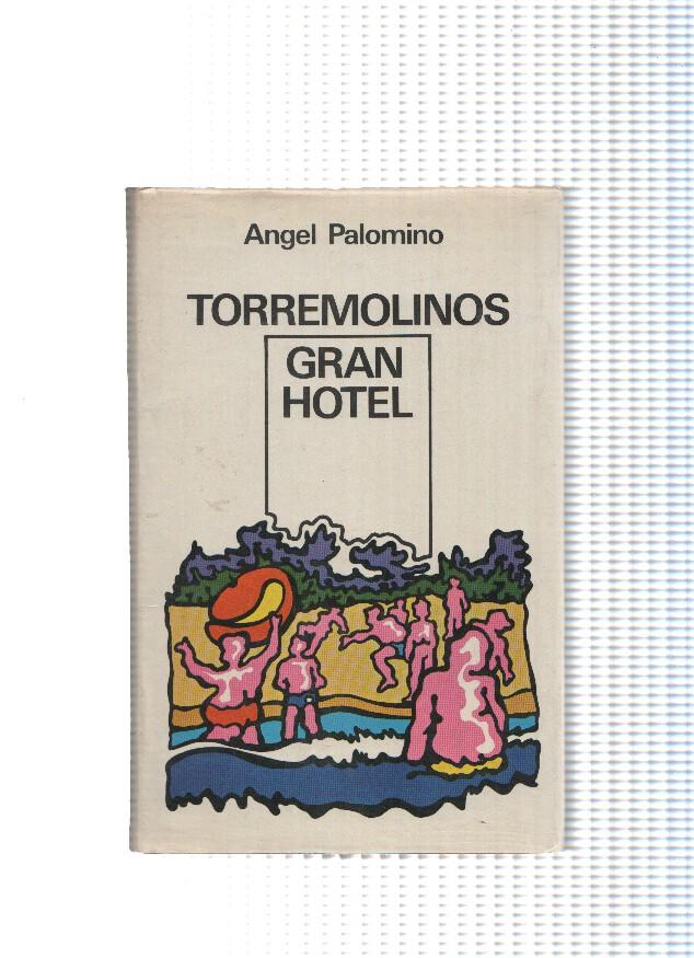 Torremolinos Gran Hotel