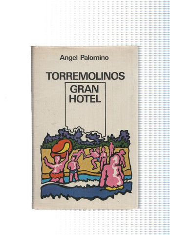 Torremolinos Gran Hotel