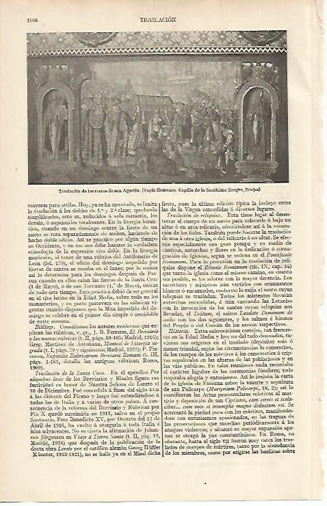 LAMINA ESPASA 11172: Tapiz flamenco en Brujas Belgica