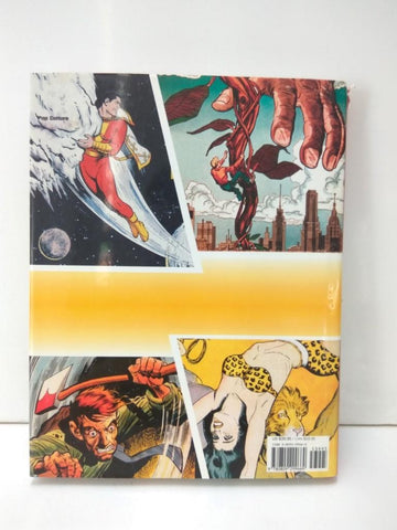 THE CLASSIC ERA OF AMERICAN COMICS - Nicky Wright (Contemporary Books 2000)