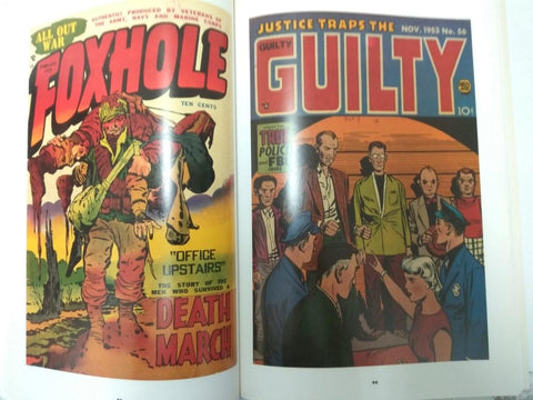 THE ART OF JACK KIRBY - Ryan Wyman Jr. (The Blue Rose Press 1992)
