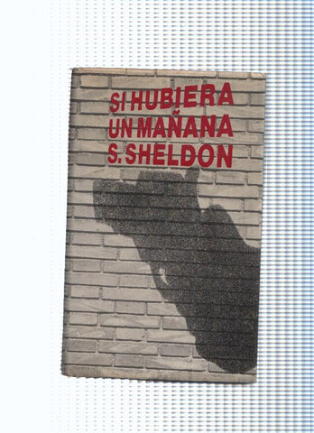 Circulo de Lectores: Si hubiera un mañana