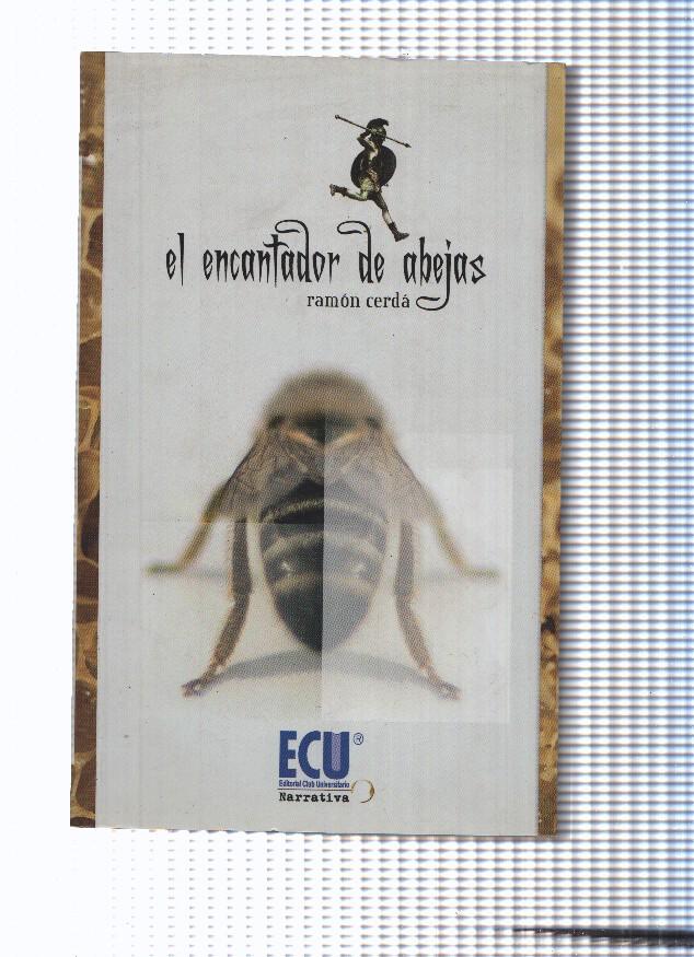 El encantador de abejas