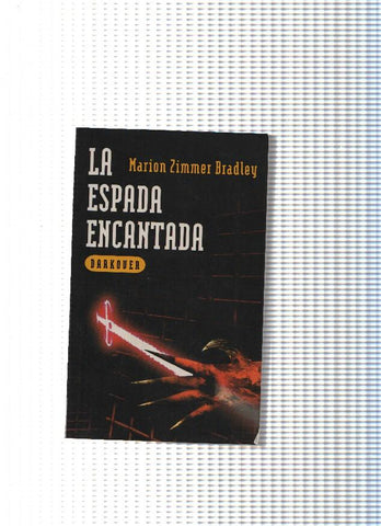 coleccion Vib,77/9: La espada encantada