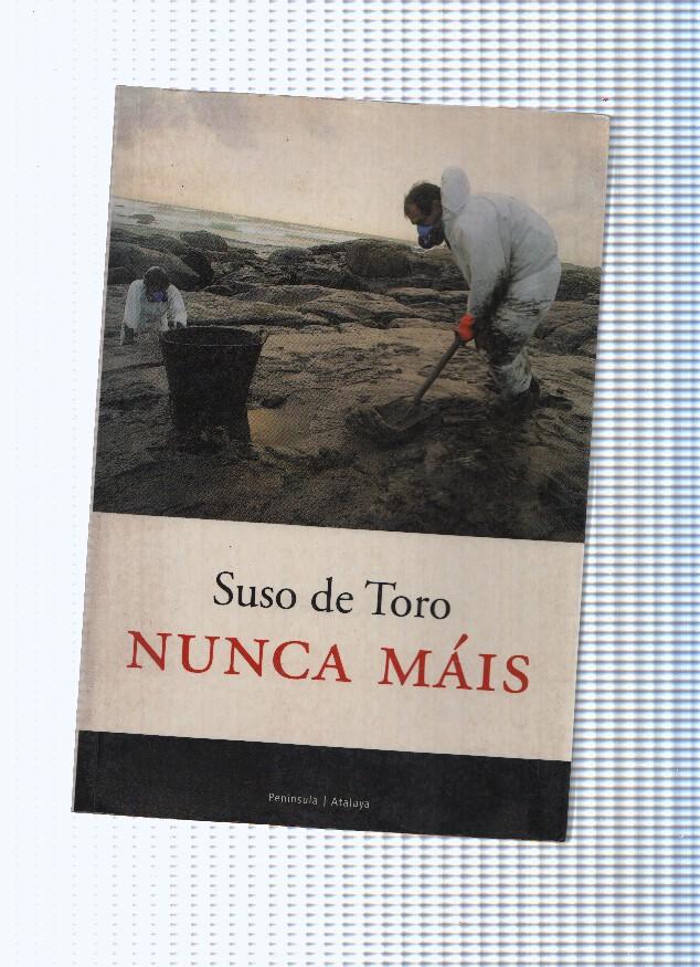 Atalaya,122: Nunca Mais