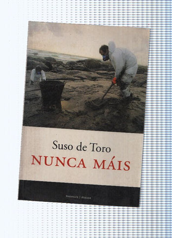 Atalaya,122: Nunca Mais