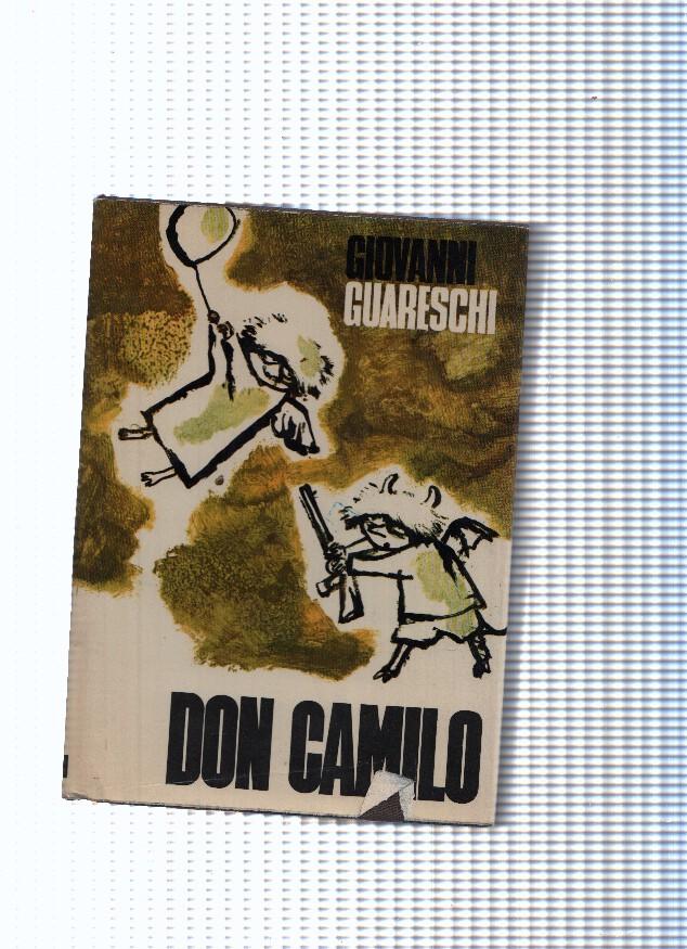 Coleccion Infinito 78 : Don Camilo