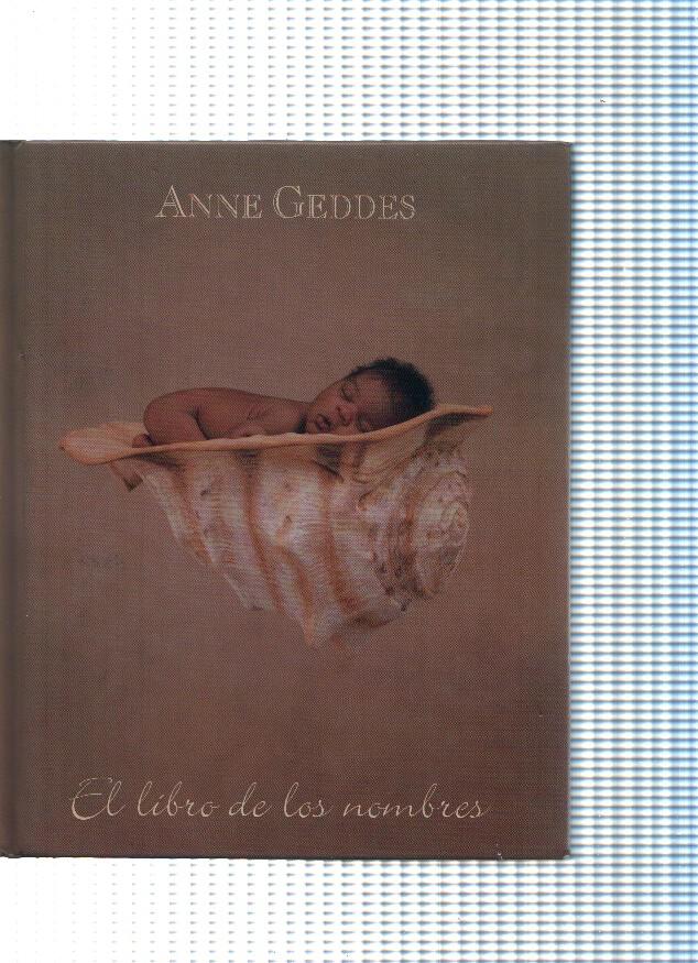 El libro de los nombres