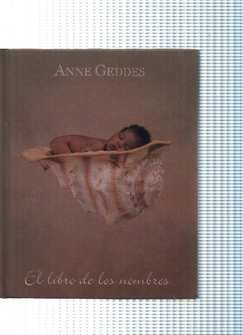 El libro de los nombres