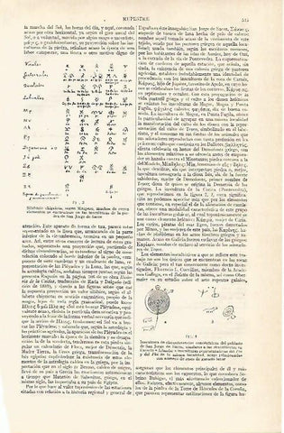 LAMINA ESPASA 14028: Silabario de Chipre segun Maspero