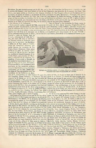LAMINA ESPASA 2762: Refugio en el Pirineo Catalan