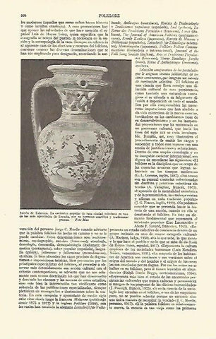 LAMINA ESPASA 21647: Jarron de Talavera