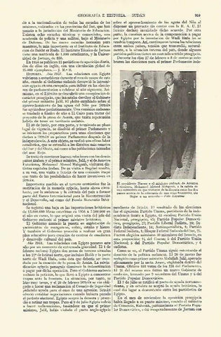 LAMINA ESPASA 21797: El presidente Nasser de Egipto