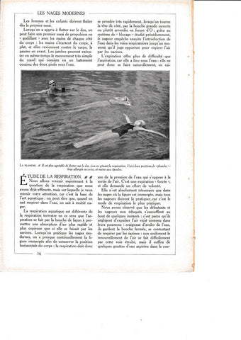 LAMINA 30144: La planche 