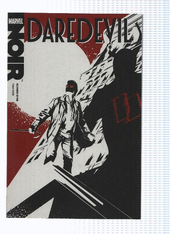 Marvel Noir: DAREDEVIL NOIR (Panini 2010)