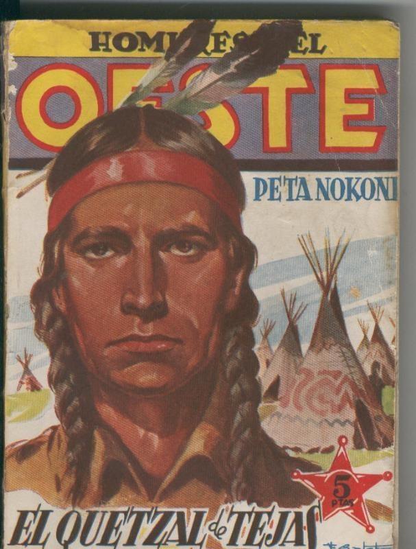 El Quetzal de Tejas