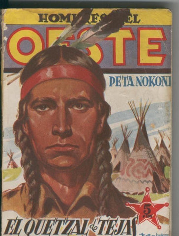 El Quetzal de Tejas