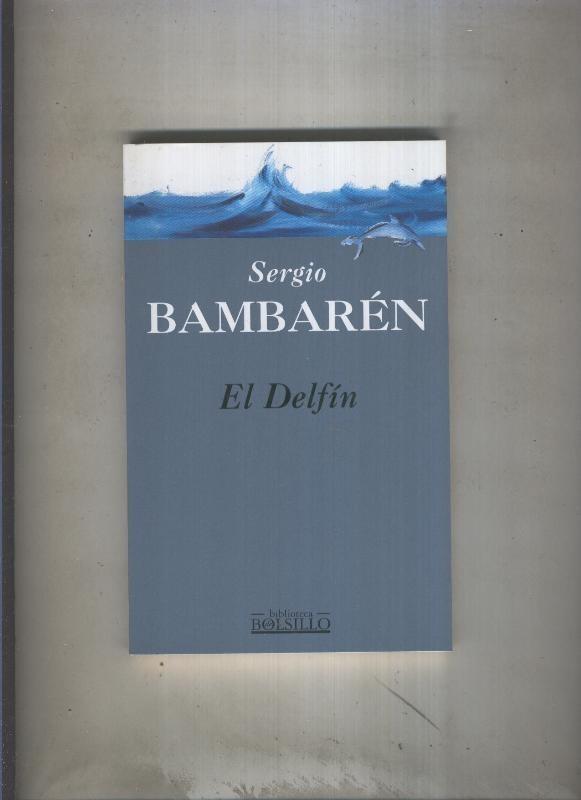 Biblioteca de Bolsillo numero 065: El delfin