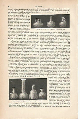 LAMINA ESPASA 11730: Botellas fenicias