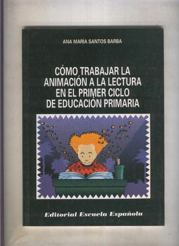 Como trabajar la animacion a la lectura