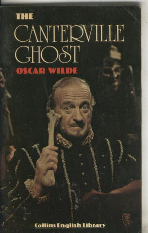 The Canterville Ghost