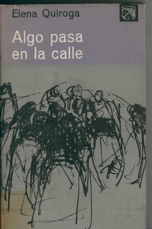 Ancora y Delfin numero 102: Algo pasa en la calle