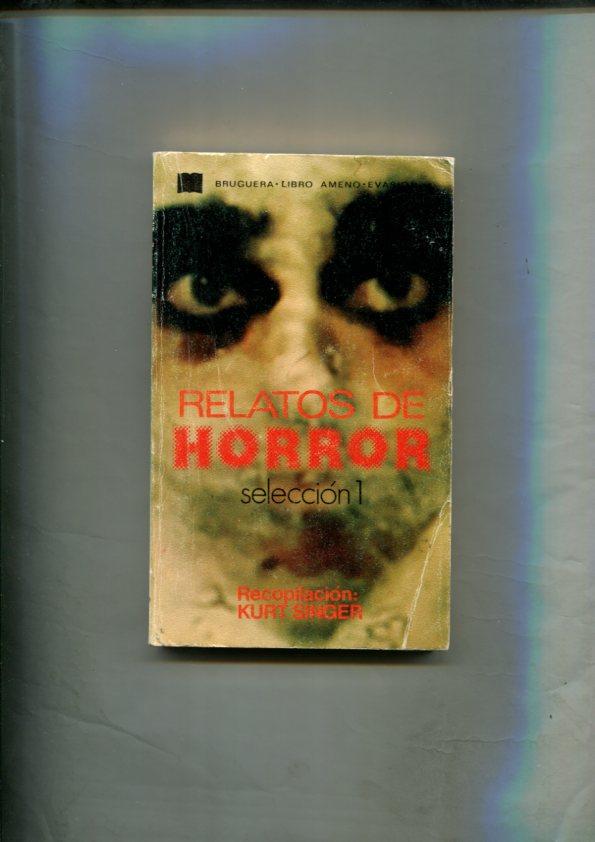 Relatos de Horror 1: el crepusculo de los dioses, los señores del reino de los muertos, Ellos