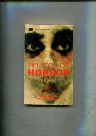 Relatos de Horror 1: el crepusculo de los dioses, los señores del reino de los muertos, Ellos