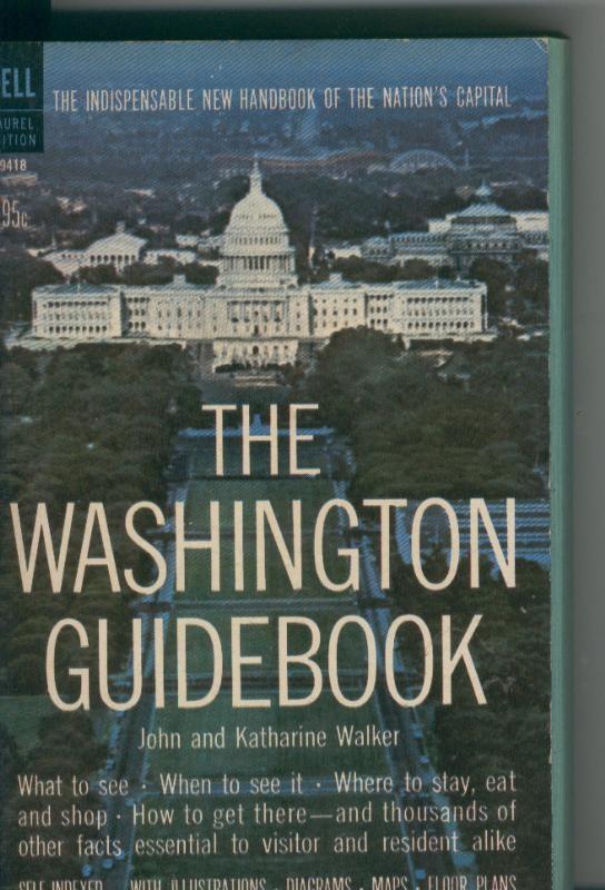 The Washington Guidebook